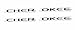 Reflective Concepts CHEROKEE Door Emblem Overlay Decal Stickers - Fits: 2014-2018 Jeep Cherokee - (Color: Flat Black)