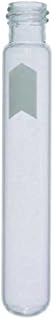 KIMBLE - Tube- Dct- No Cap- 13-415- 13X100mm, PK500