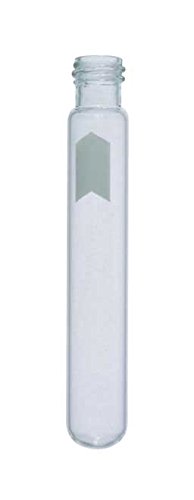 Kimble - Tube- Dct- No Cap- 15-415- 16X100mm, PK250
