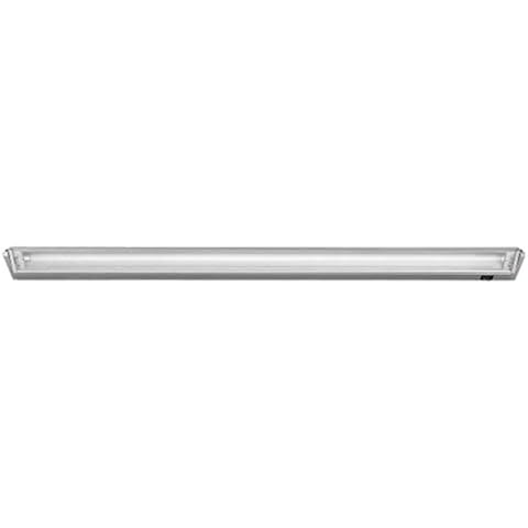 Raba Lux 2366 Easy Light Down Light Silver Cover