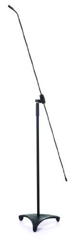 JTS FGM-170 Carbon Boom Condenser Microphone, Multipattern