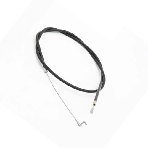 Cable de aceleración de acero para desbrozadoras FS400 y FS450 referencia 4128 180 1104
