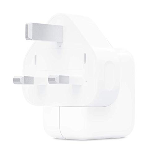 Preisvergleich Produktbild Apple 12W USB Power Adapter (Official)