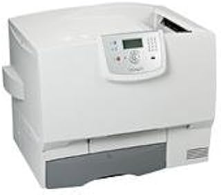 Lexmark C770n - Printer - colour - laser - Legal, A4-1200 dpi x 1200 dpi - up to 24 ppm (mono) / up to 24 ppm (colour) - capacity: 600 sheets - USB, 10/100Base-TX