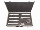  Dreipunkt-Innenmikrometer Set 20-50mm