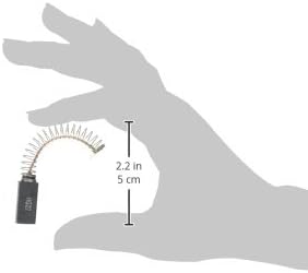 Miniatura 2 de Kirby Cepillo de carbón para motor, grande 1CR-LGII