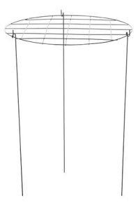 Panacea Products Corp-Import 89320 20 x 30-Inch PVC Plant Support - Quantity 66