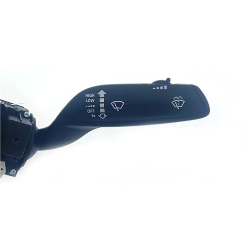 Commande clignotant Audi en panne ? Changez pour le commodo 4G8953502A
