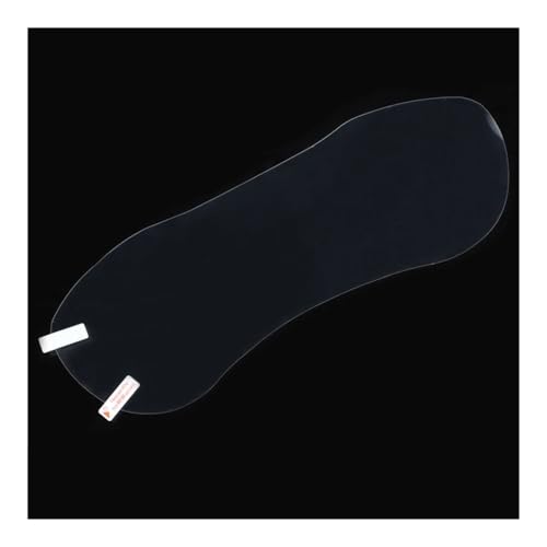 Film protecteur navigation autocollants pour ecran voiture Challenger 2015 2016 2017 2018 2022 2023