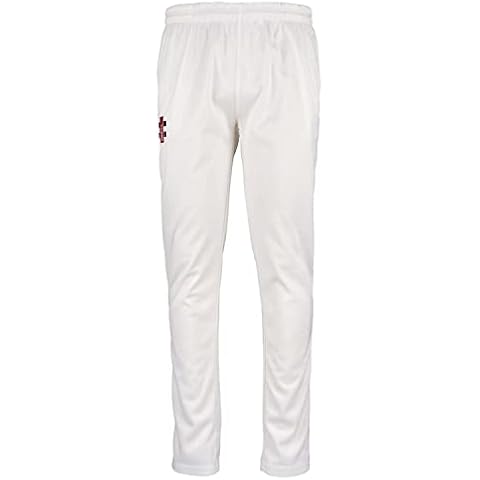 GRAY NICOLLS MATRIX V2 SLIM TROUSERS - JUNIOR - NEW FOR 2022 (11-12) Cover