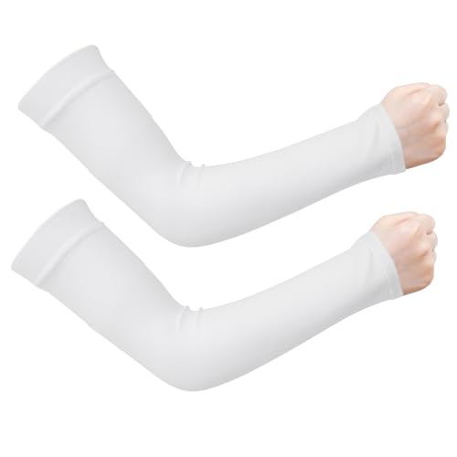 SycloPak Manchette Gaming,Manchette Bras Homme&Femme,Basketball Accessoires,Cache Tatouage,Compression Basketball,Manchette Volley,Protection Avant Bras,Manchette Bras Velo Hiver Homme,Arm Guard