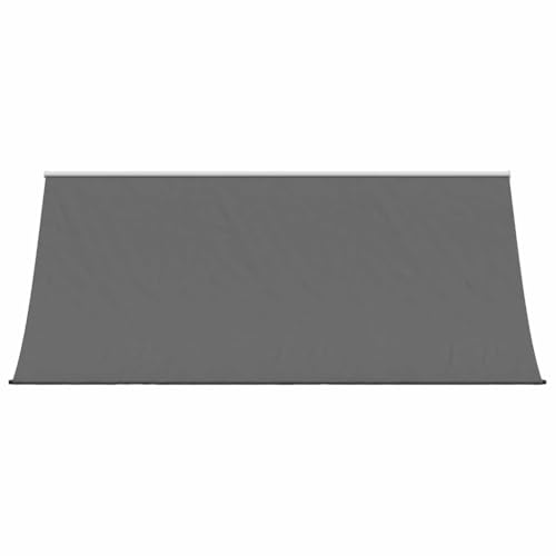 Store extérieur manuel en acier et polyester imperméabilisé 300x150 - 4