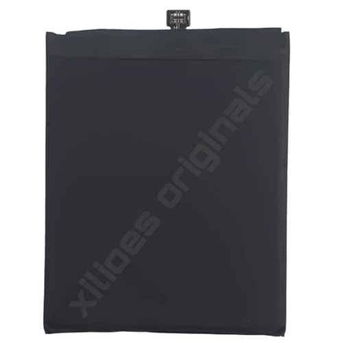 Image of HE363 Battery for Nokia 8.1 X7 3.1 Plus TA-1119 TA-1128 TA-1099 TA-1113 TA-1115 TA-1131 TA-1121 TA-1225 TA-1125 TA-1113 TA-1117 Battery with 1 Year Warranty** (C262)