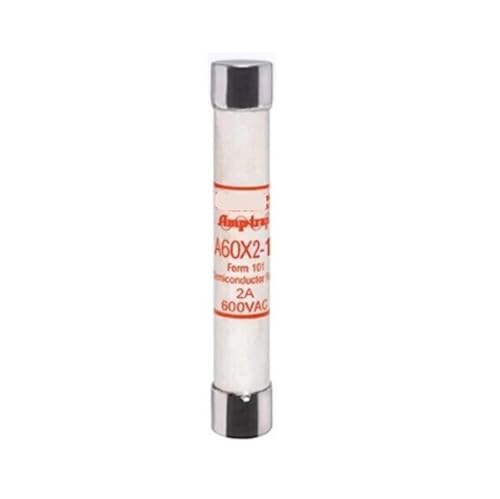 Fusible A60X2-1 600 V 2 A pour la protection de vos circuits électriques