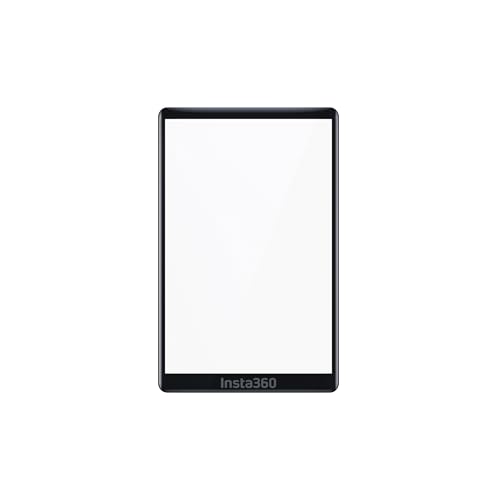 Image of Insta360 X5 Cooling Screen Protector