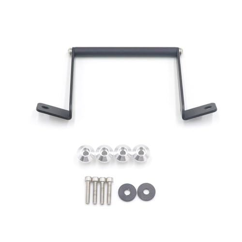Support de GPS moto Multistrada V2 support telephone et plaque fixation