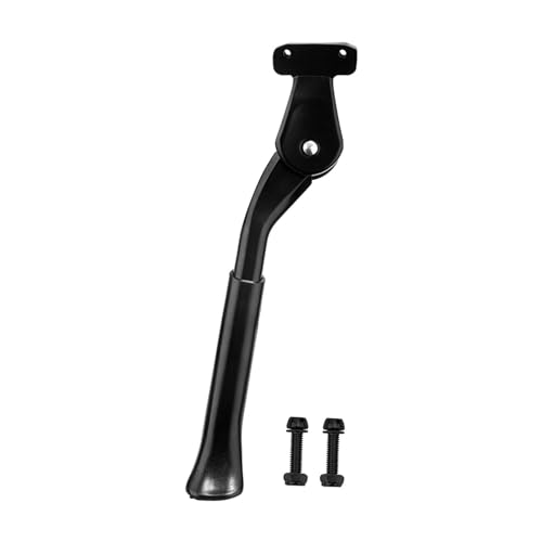 Fancyes Bike Kickstand Accessories Bicycle Foot Kick Stand for BMX Mountain Bikes