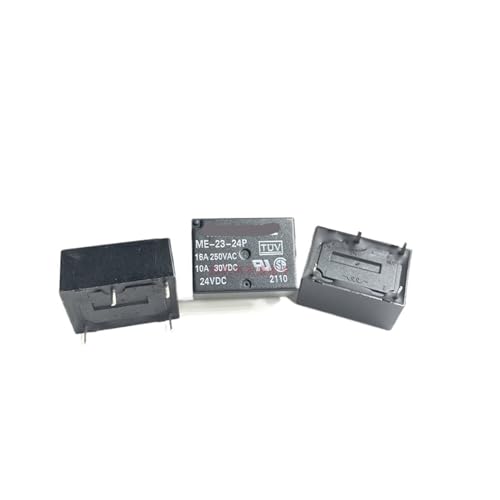 Relé ME-23-24P interruptor electromecánico de 1 pieza para cuadros