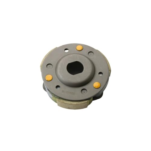 Embrayage de transmission 22300-LHJ3-900 anti-patinage pour Like125 et D125