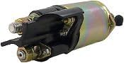 New Solenoid 053400-9890 RE42777 144-138218 Denso SSND-941