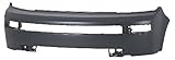 OE Replacement Scion XB Front Bumper Cover (Partslink Number SC1000102)
