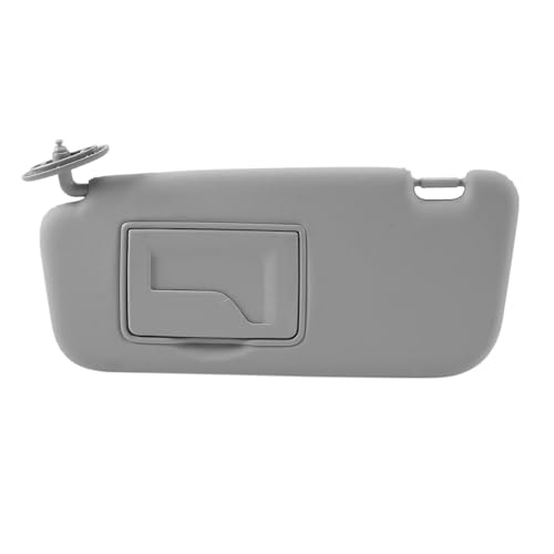 Pare-Soleil Avant Gauche Hyundai Getz Click 2002-2012 Gris 852101C200QS