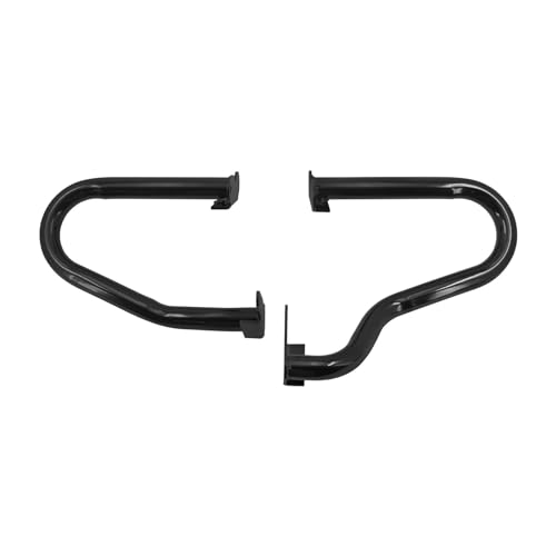 Crash bar pour Rebel CMX 1100 MoGarde pare-chocs stunt cage de protection moto 2021-2023