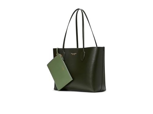 Bleecker Saffiano Large Tote
