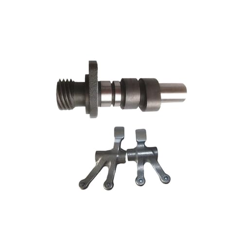 Arbre à cames DR250 culbuteur poussoir moto DR250S
