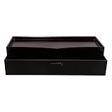 TOYANDONA Japanischer Essstäbchen-Organizer – Schubladen-Besteckaufbewahrung für die Küche – Besteckkoffer für Sushi-Restaurants, Löffel- und Essstäbchen-Tragetasche