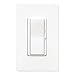 Lutron DVSCFTU-5A3P-PD Diva SC Fluorescent 5A3Wy Pd Palladium