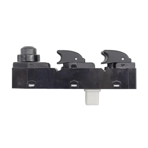 Interrupteur de vitre électrique cassé ? Réparez votre commande Chevrolet 2004-2007