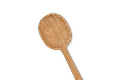 Image of Le Creuset Signature Wooden Serving Spoon
