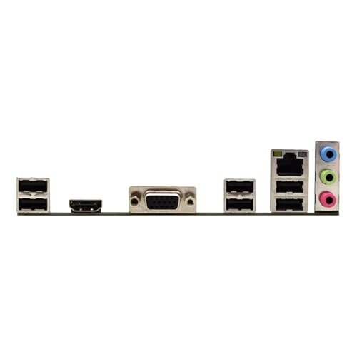 Carte mère A58BM-A FM2+ résout les pannes PC AMD A55 DDR3 - 5