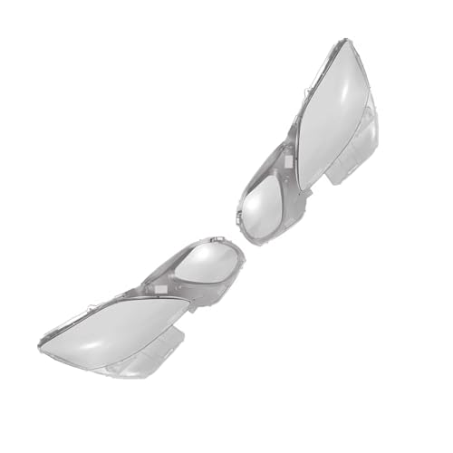 Couvre objectif phare Lexus GS430 2006-2011 de remplacement transparent