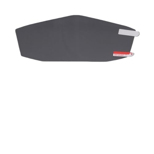 Film protection écran moto anti-rayures pour le compteur Guzzi V85 TT