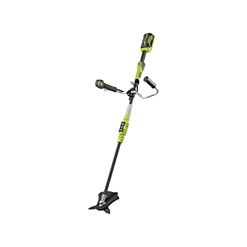 Pack RYOBI débroussailleuse 36V Lithium-ION RBC36X26B - tête complète Simple Fil diamètre 1,6mm RAC114