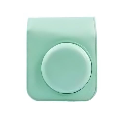 Bolsa Mini 11 e 12 Groovy Verde Claro com Alça (sem estampa)