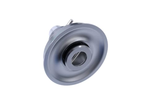 Tapón de depósito rápido avdb-moto en titanio para Ducati SBK 749 y 999 4