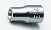 Ko-ken 3/4 inch (19 mm) SQ. Torx Socket E28 6425-E28