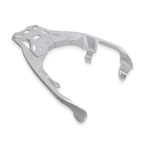 Accesorios motocicleta BMW C400 GT marco respaldo asiento trasero cojín pasajero
