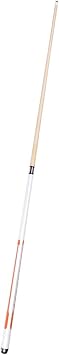 Pool Cue Billiard Cue 1/2 Articulated Maple Billiard Cue with Mini Butt End Extension, Multiple Choice Billiard Cue, Handmade and Finely Crafted WEWYQSJXBXF-211231ColorA