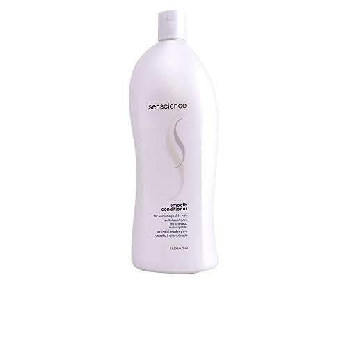Senscience Smooth Conditioner 33.8 oz.