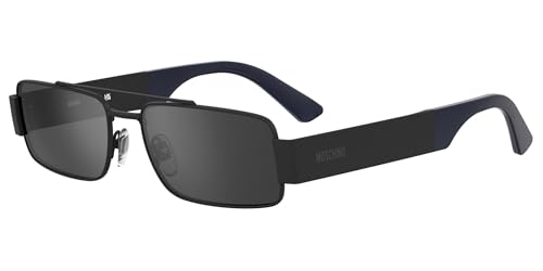 Lunettes de soleil MOSCHINO 207690 idéales pour vos terrasses et sorties