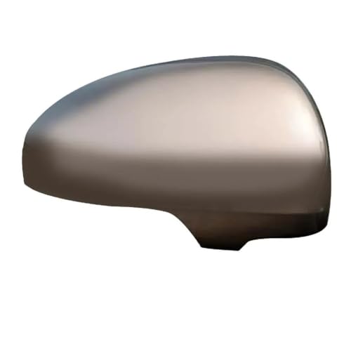 Coque rétroviseur voiture de remplacement pour IQ capuchon blanc