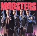 Mobsters [Audio CD] Various Artists