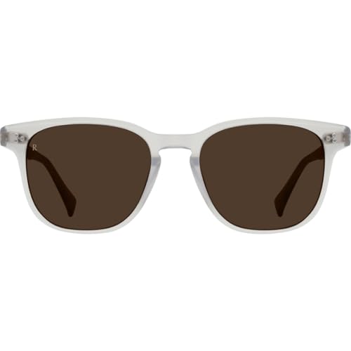 Image of RAEN Mens Alvez Square Sunglasses
