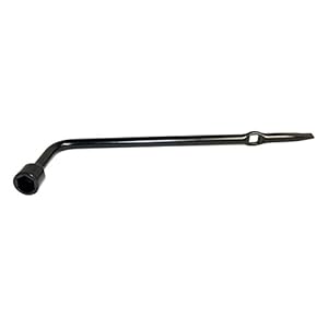 Crown Automotive-52124170AA Lug Wrench – Black