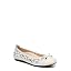 Cream Met Leopard