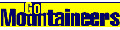 Go Mountaineers logo